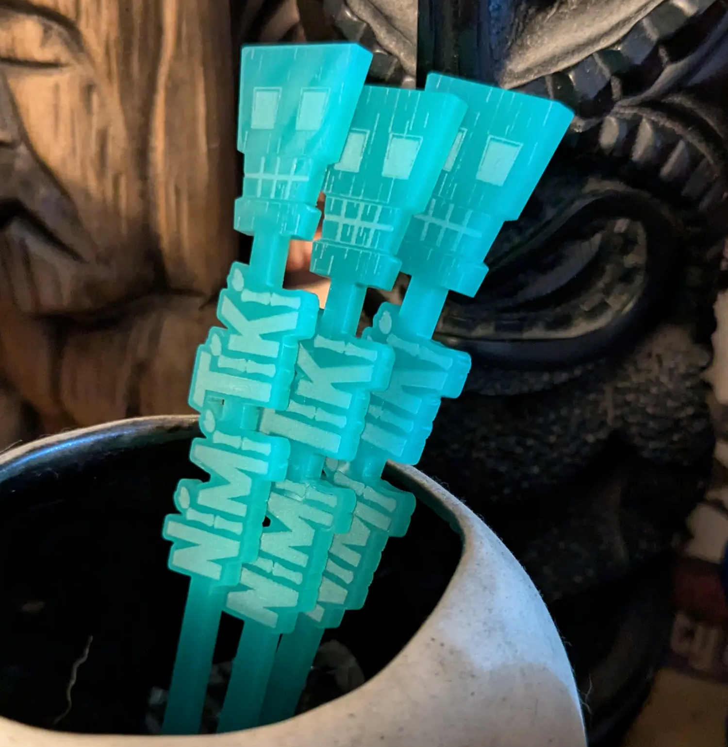 Swizzles