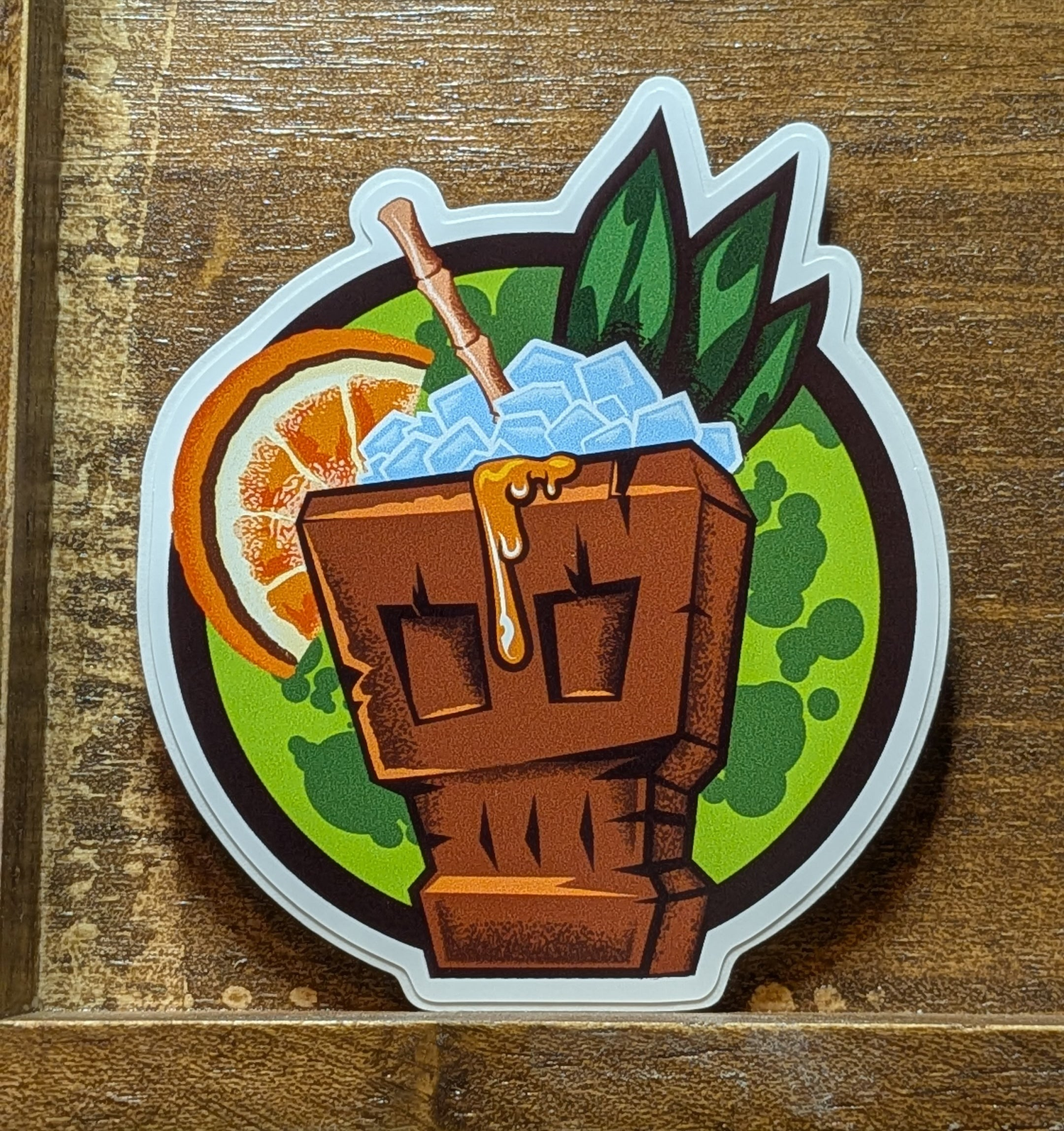 Stickers