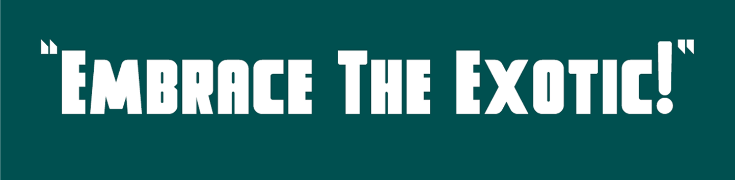 Centered Image